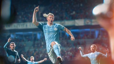 "Добро пожаловать в клуб": EA показала геймплей и скриншоты EA Sports FC 24 — версия для Switch создается на движке Frostbite