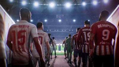 "Добро пожаловать в клуб": EA показала геймплей и скриншоты EA Sports FC 24 — версия для Switch создается на движке Frostbite