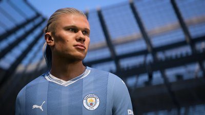 "Добро пожаловать в клуб": EA показала геймплей и скриншоты EA Sports FC 24 — версия для Switch создается на движке Frostbite