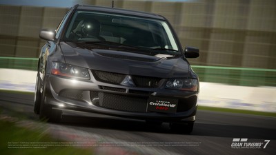 Фургон Toyota, новые ивенты и больше трасс с "Софией": Gran Turismo 7 получит завтра октябрьское обновление