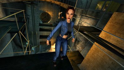 Aspyr показала новые скриншоты ремастеров Tomb Raider IV-V-VI – обновлённые игры получат фоторежим