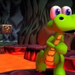 Ремастер Croc: Legend of the Gobbos выходит 2 апреля — релизный трейлер и цена