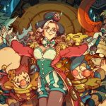 Приключение продолжается: Бесплатное сюжетное дополнение Throes of the Watchmaker для Sea of Stars выйдет 20 мая